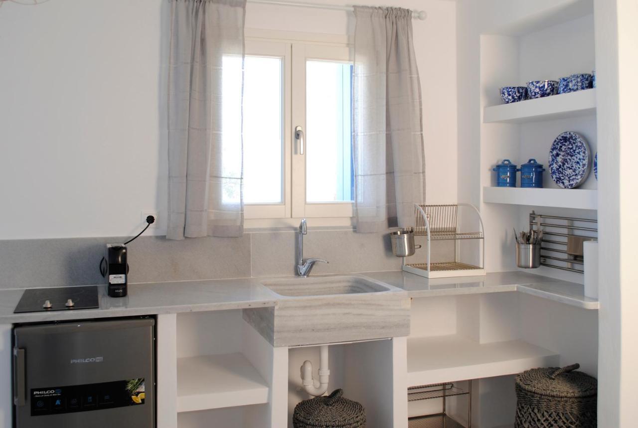 Appartamento Sunrise View Lefkes Lefkes (Paros)