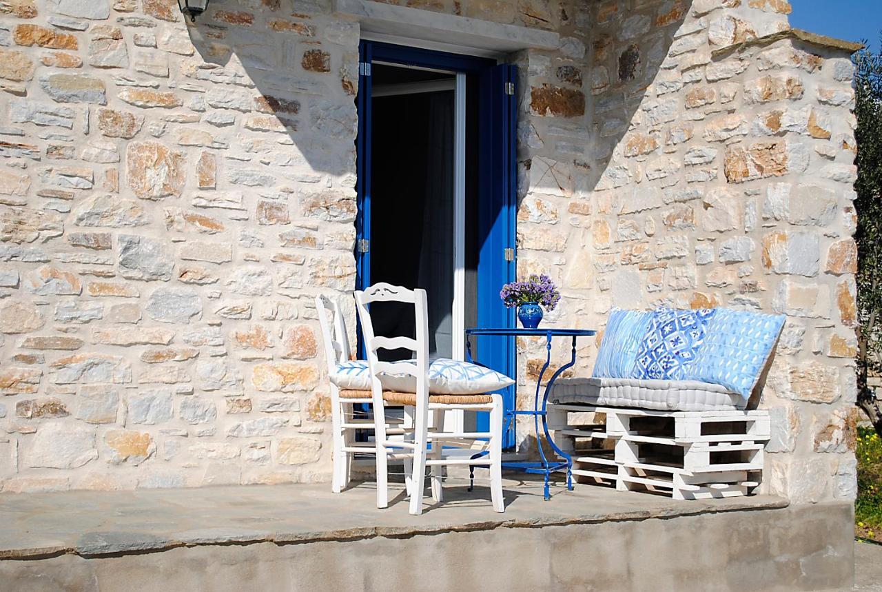 Sunrise View Lefkes Apartment Lefkes (Paros)