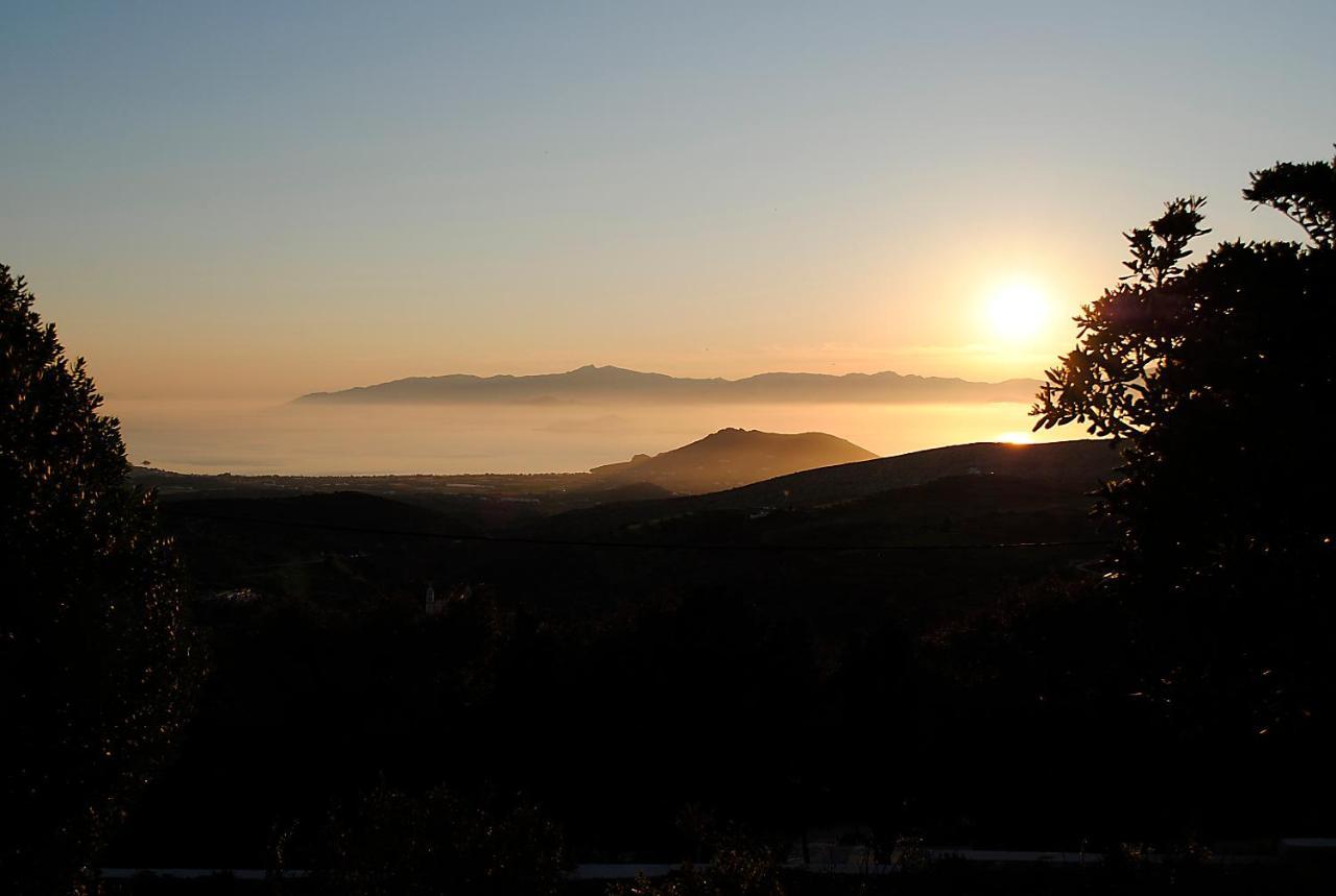 Sunrise View Lefkes Appartamento Lefkes (Paros)