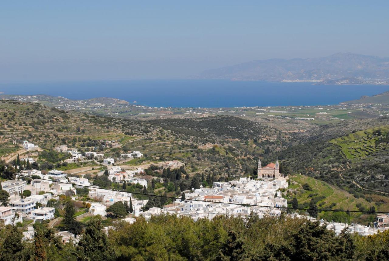 Appartamento Sunrise View Lefkes Lefkes (Paros)